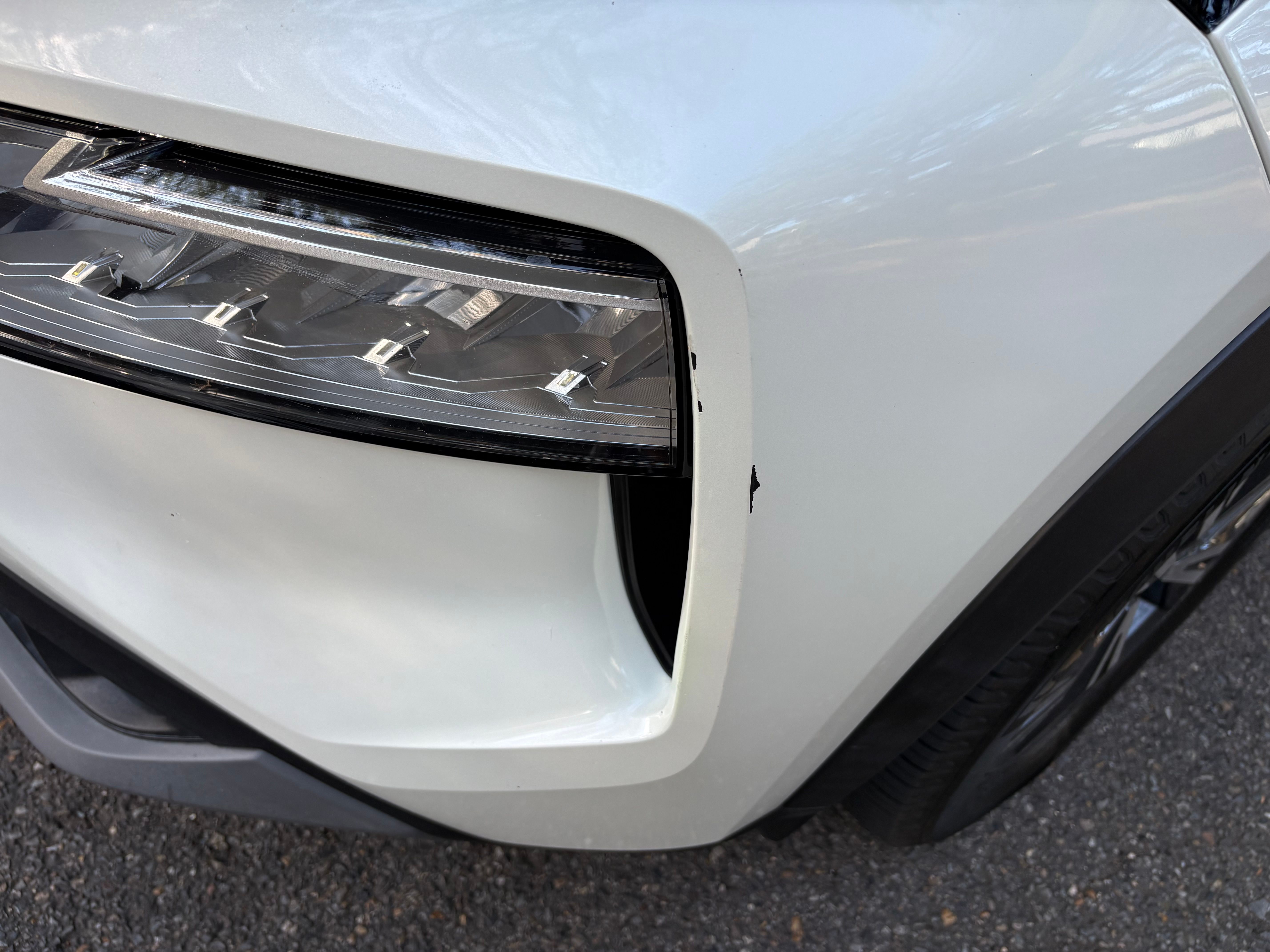 Used 2022 Nissan Rogue SV FWD image 23