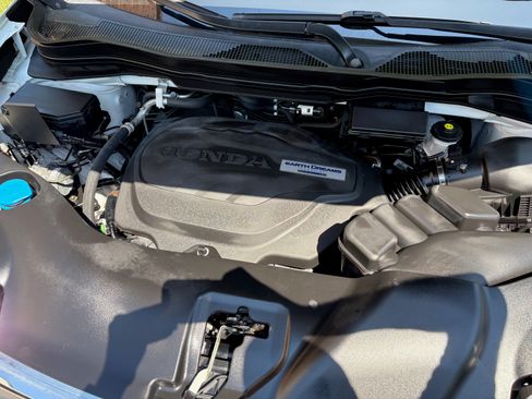 Used 2017 Honda Ridgeline RTL image 27