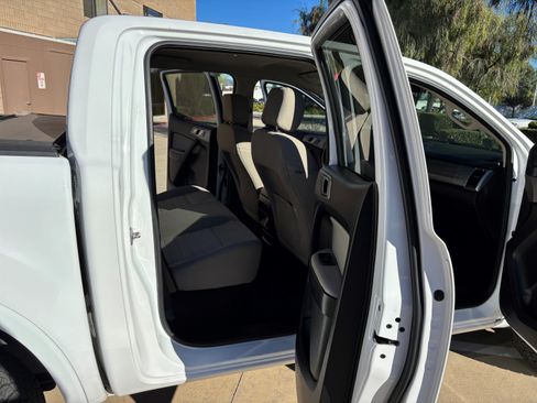 Used 2020 Ford Ranger XLT w/ Equipment Group 301A Mid image 5