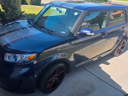 Used 2008 Scion xB