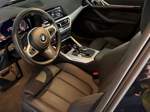 Used 2023 BMW 430i Gran Coupe xDrive 430i xDrive Gran Coupe Sedan 4 w/ M Sport Package image 15