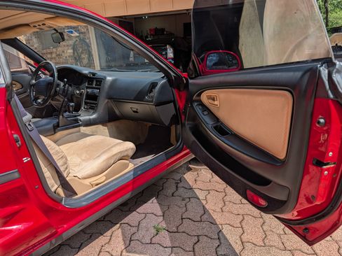 Used 1993 Toyota MR2 RWD image 19