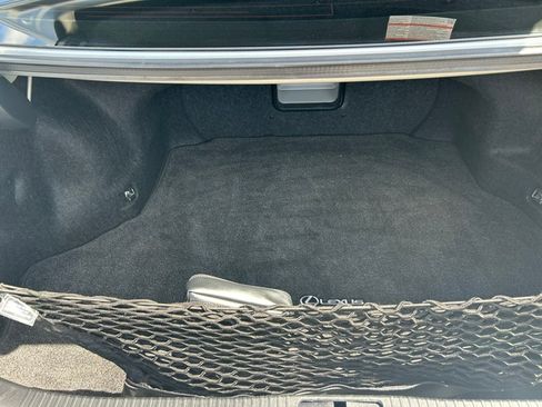 Used 2016 Lexus ES 350 w/ Luxury Package w/Wood Trim FWD image 8