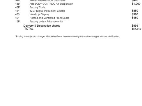 Used 2019 Mercedes-Benz CLS 450 450 4MATIC Coupe 4D image 32