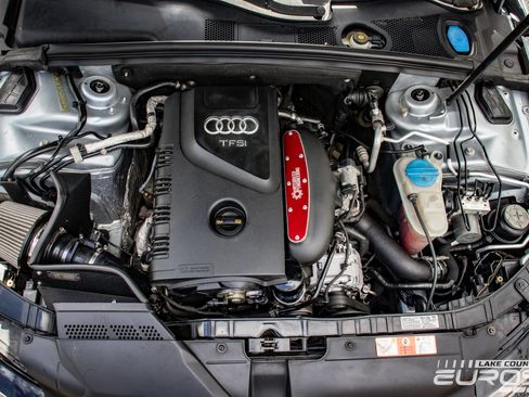 Used 2010 Audi A5 2.0T Premium image 10