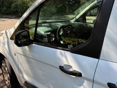 Used 2017 Ford Transit Connect XL