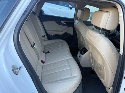 Used 2017 Audi A4 2.0T Premium w/ Convenience Package image 18