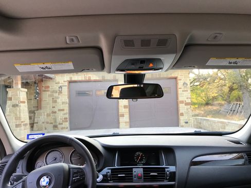 Used 2017 BMW X3 sDrive28i image 25