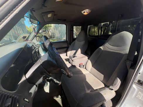 Used 2002 Ford Ranger 2WD SuperCab image 20