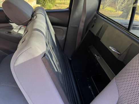 Used 2006 Toyota Tacoma 4x4 Double Cab image 26