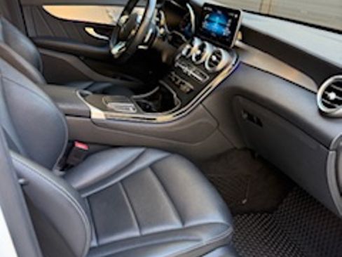Used 2020 Mercedes-Benz GLC 300 4MATIC Coupe image 6