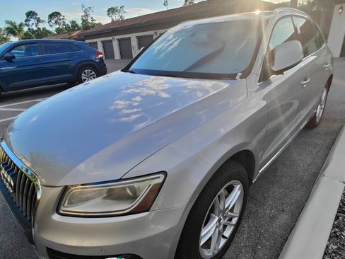Used 2014 Audi Q5 2.0T Premium Plus image 15