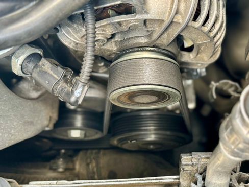 Used 2017 Volkswagen Tiguan SEL image 31