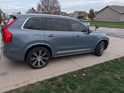 Used 2020 Volvo XC90 T6 Inscription image 1