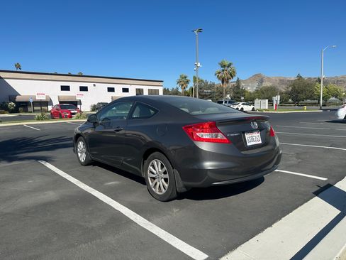 Used 2012 Honda Civic EX image 5