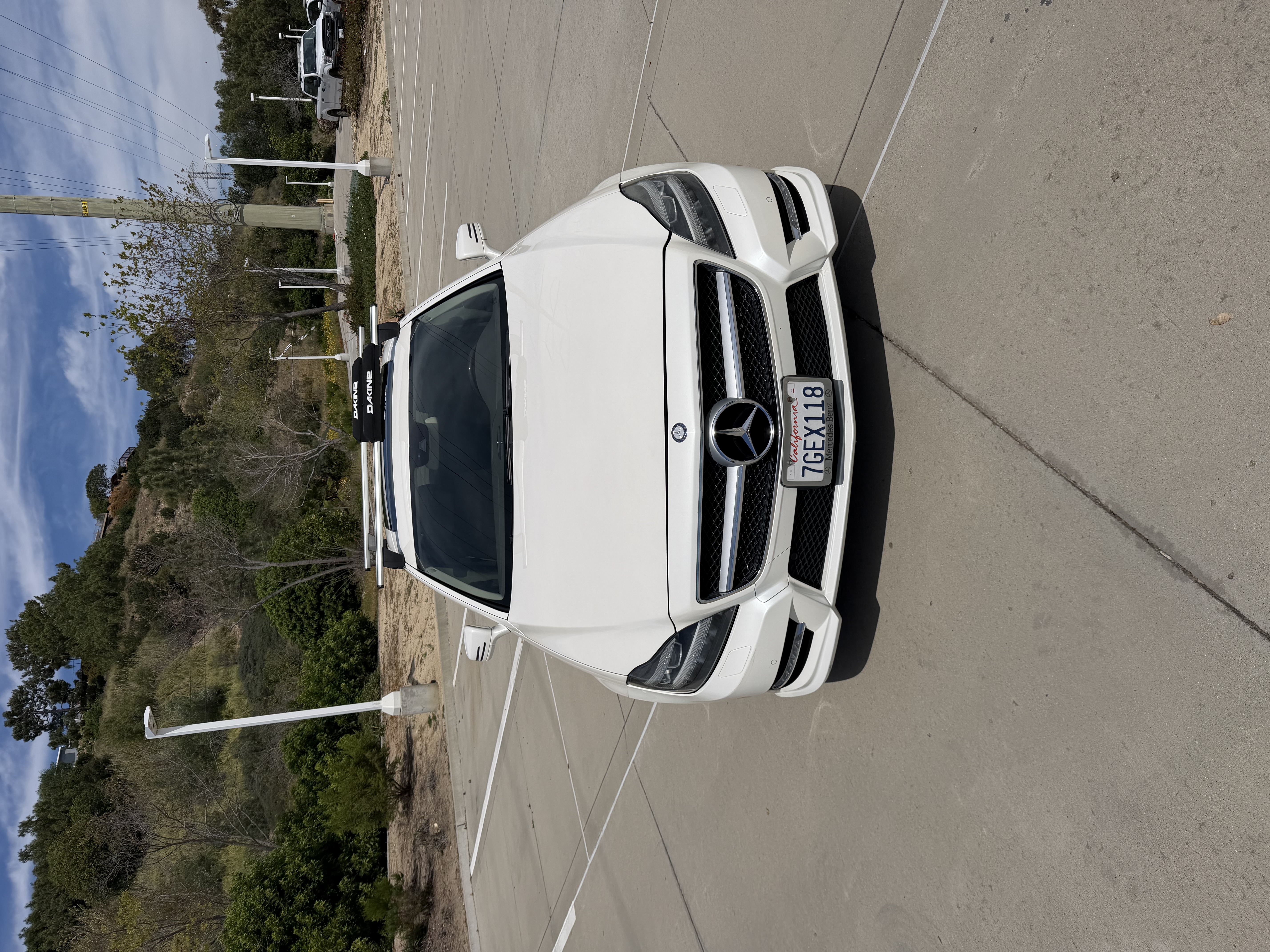 Used 2012 Mercedes-Benz CLS 550 image 9