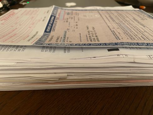 Used 2005 Cadillac Escalade AWD image 22