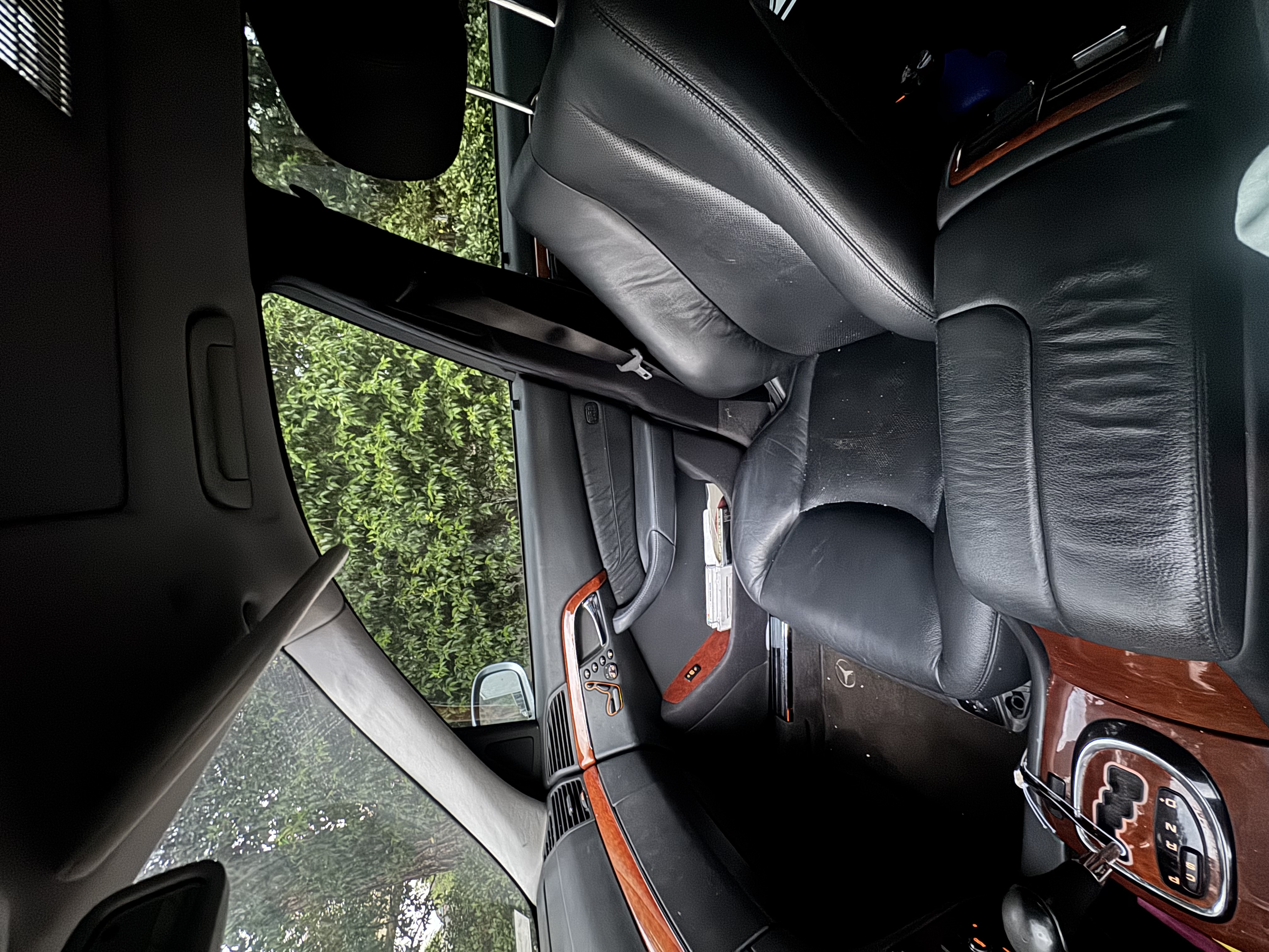 Used 2003 Mercedes-Benz S 430 image 15