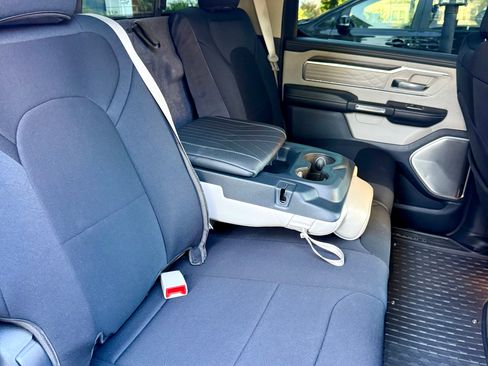 Used 2023 RAM 1500 Limited image 27
