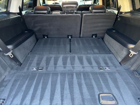 Used 2018 Mercedes-Benz GLS 550 4MATIC image 17