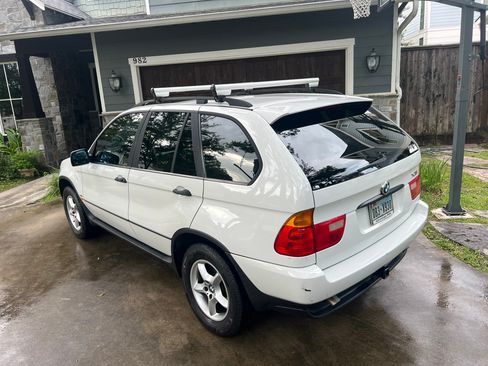 Used 2001 BMW X5 3.0i image 16