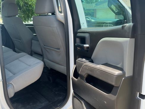 Used 2016 GMC Sierra 2500 2WD Double Cab image 14