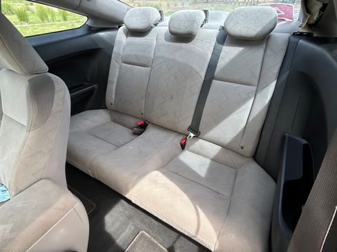 Used 2013 Honda Civic LX image 9