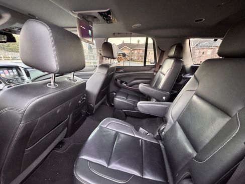 Used 2020 Chevrolet Tahoe LT image 9