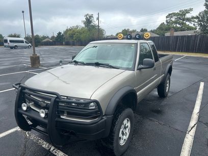Used 1998 Chevrolet S10 Pickup LS w/ Preferred Equipment Group