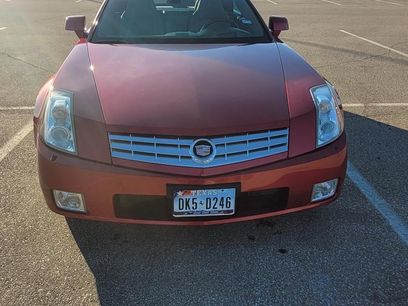Used 2005 Cadillac XLR
