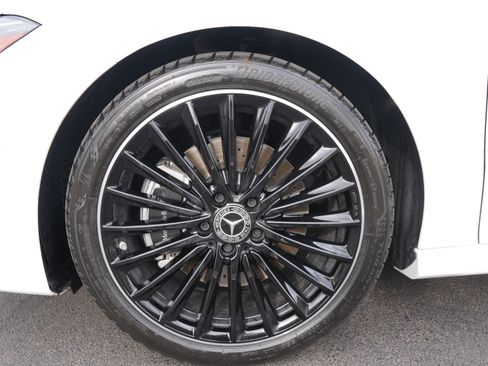 Used 2026 Mercedes-Benz CLA 250 4MATIC image 21