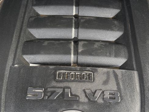 Used 2021 Toyota Sequoia TRD Sport AWD/4WD image 13