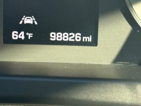 Used 2015 Hyundai Sonata Limited 2.0T image 11