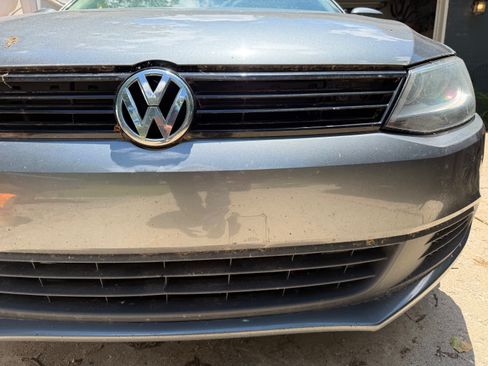 Used 2014 Volkswagen Jetta SE FWD image 1