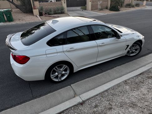 Used 2016 BMW 428i Gran Coupe RWD image 6