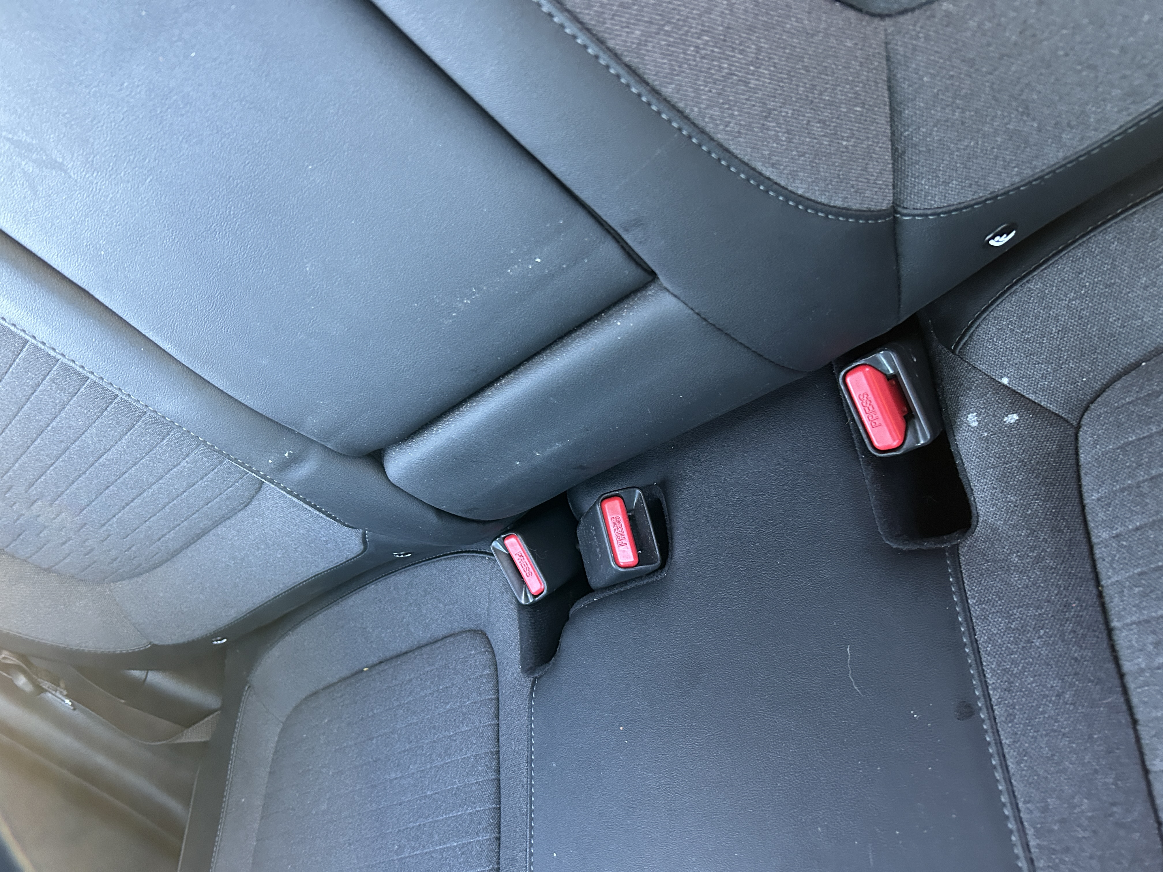 Used 2022 Kia Seltos S AWD/4WD image 9