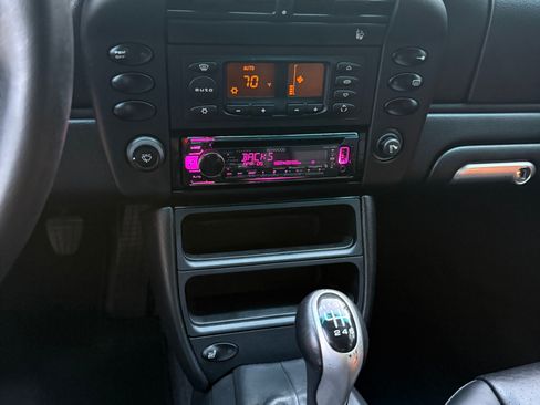 Used 2002 Porsche 911 Coupe image 16