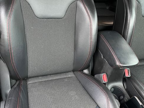 Used 2020 Jeep Compass Trailhawk image 18