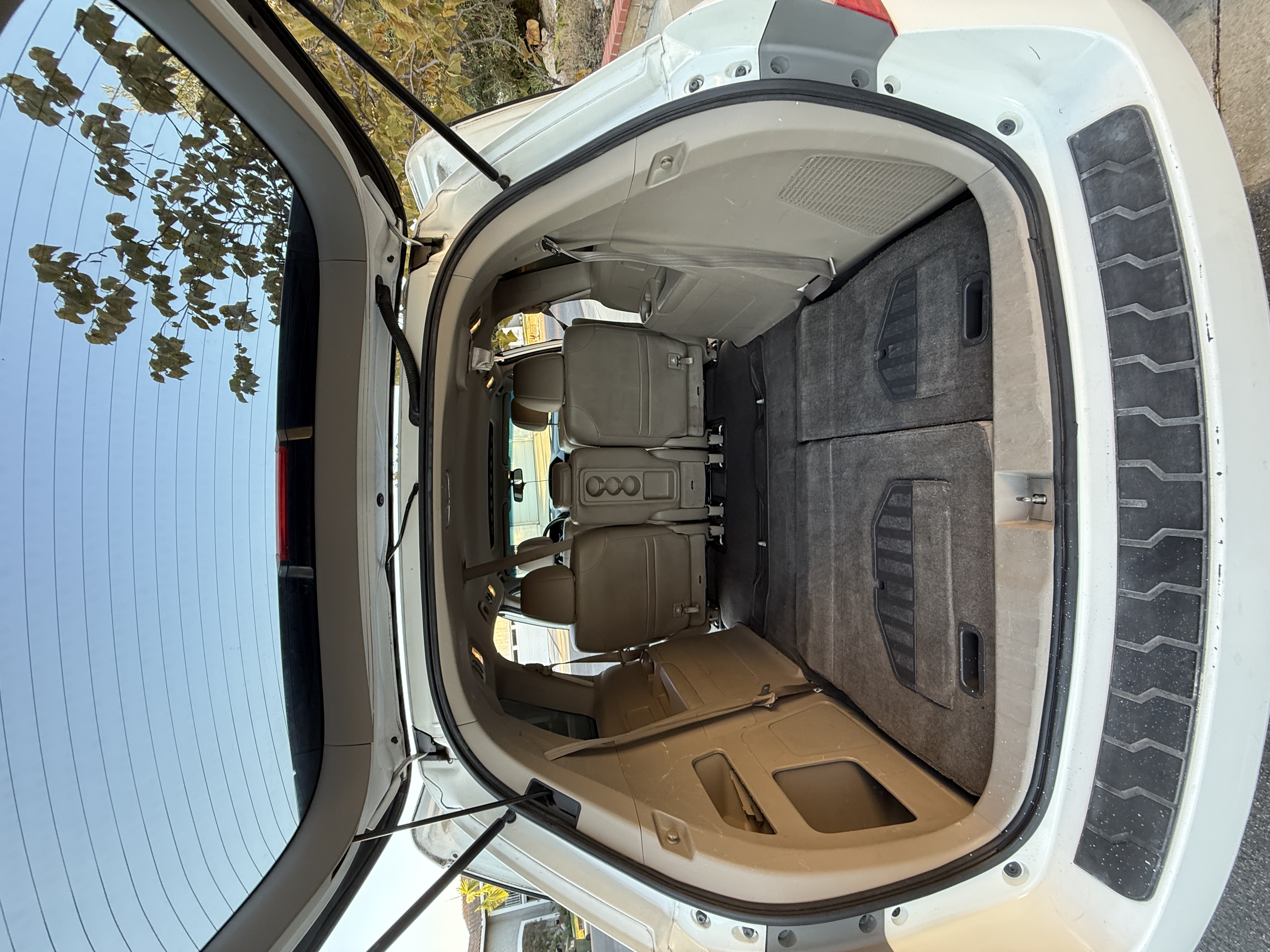 Used 2011 Honda Odyssey EX-L image 15