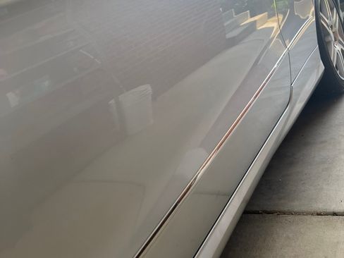 Used 2010 Mercedes-Benz E 550 Coupe image 17