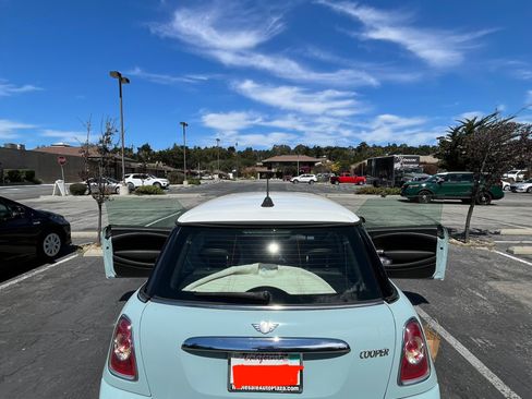 Used 2013 MINI Cooper Hardtop FWD image 14
