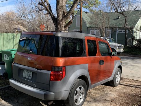 Used 2003 Honda Element EX image 8