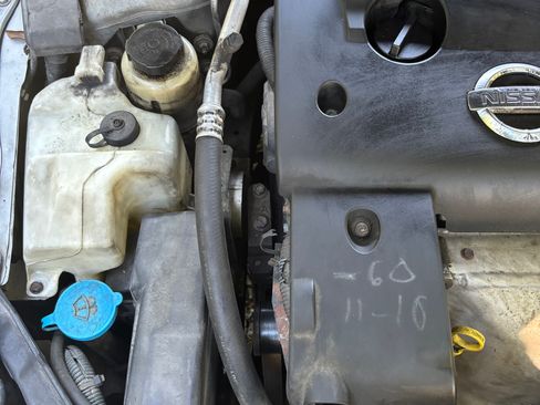 Used 2006 Nissan Altima 2.5 S w/ (P01) Special Edition Pkg image 9