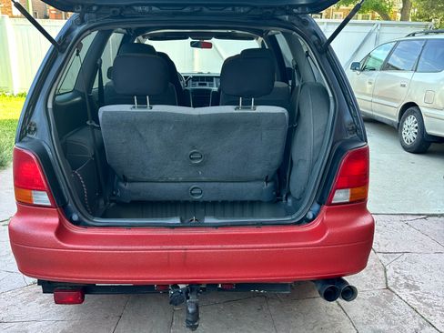 Used 1995 Honda Odyssey EX image 12