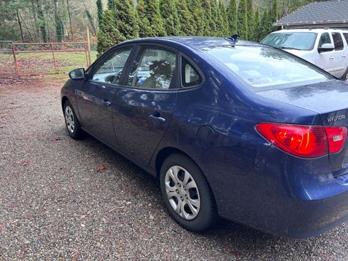 Used 2010 Hyundai Elantra GLS image 4