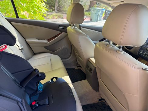 Used 2007 Nissan Altima 2.5 image 17