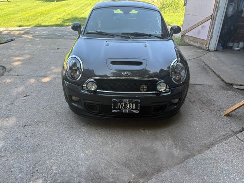 Used 2012 MINI Cooper Coupe S image 2
