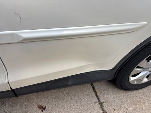 Used 2012 Honda CR-V EX image 13