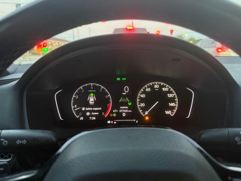 Used 2022 Honda Civic Sport image 12