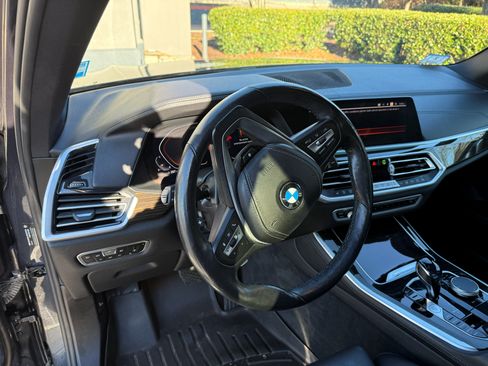 Used 2021 BMW X5 xDrive40i w/ Convenience Package image 10